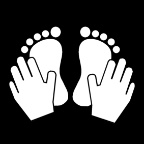 massage des pieds